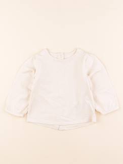 Tee-shirt - 9 mois  - vertbaudet enfant