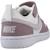 Basket fille borough low recraft Violet 3 - vertbaudet enfant 