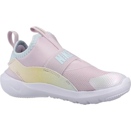 Basket fille modèle flex runner 4 Rose 5 - vertbaudet enfant 