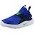 Basket garçon modèle flex runner Bleu 4 - vertbaudet enfant 