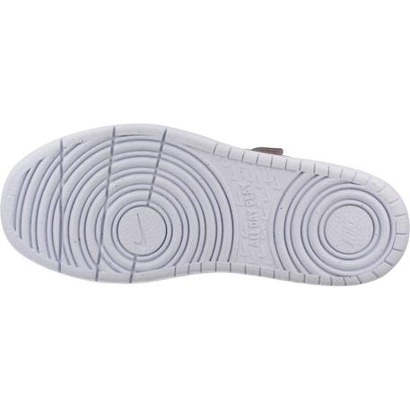 Basket fille borough low recraft Violet 6 - vertbaudet enfant 