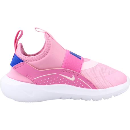 Basket fille modèle flex runner Rose 1 - vertbaudet enfant 