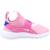 Basket fille modèle flex runner Rose 1 - vertbaudet enfant 