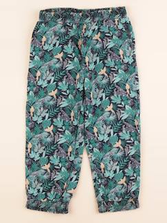 Seconde main-Fille-Pantalon-Pantalon - 6 ans