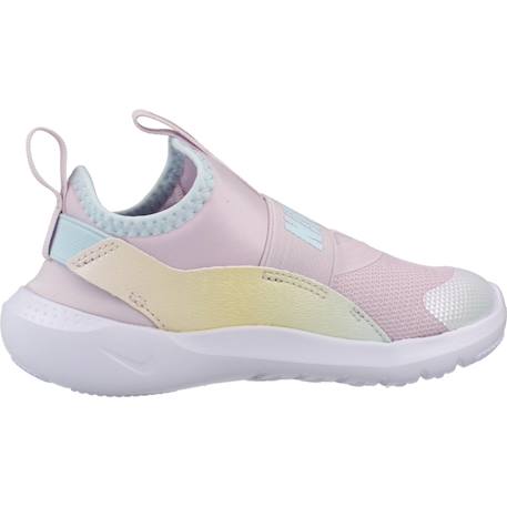 Basket fille modèle flex runner 4 Rose 1 - vertbaudet enfant 