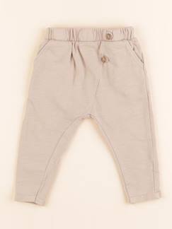 Seconde main-Fille-Pantalon-Pantalon - 3 mois