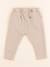 Pantalon - 3 mois Beige 1 - vertbaudet enfant 