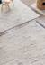 Tapis enfant lavable en coton rugcycled abc Naturel+Naturel, olive 9 - vertbaudet enfant 