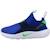 Basket garçon modèle flex runner Bleu 2 - vertbaudet enfant 