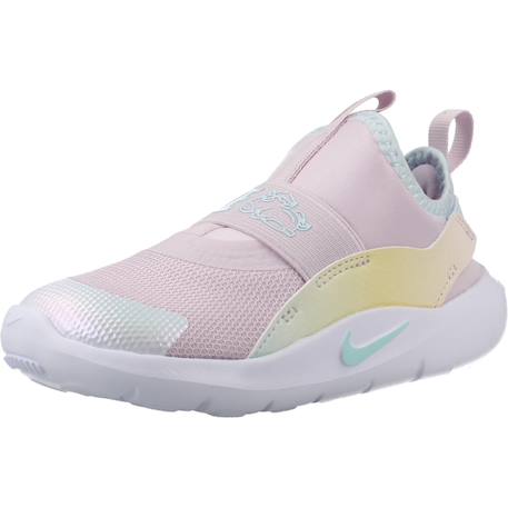 Basket fille modèle flex runner 4 Rose 4 - vertbaudet enfant 