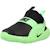 Basket garçon modèle flex runner Noir vert 4 - vertbaudet enfant 