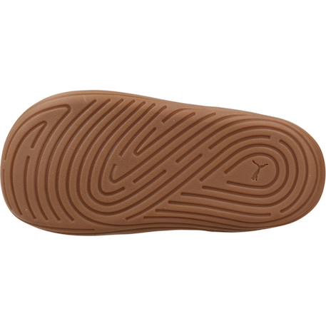 Basket fille à scratch kitten premium Violet lavende 6 - vertbaudet enfant 