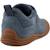 Basket à scratch garçon kitten premium Bleu 3 - vertbaudet enfant 