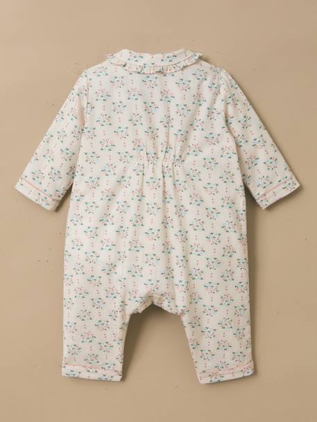 Dors-bien bébé imprimé Imprimé  rosemary fleur multic 3 - vertbaudet enfant 