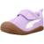 Basket fille à scratch kitten premium Violet lavende 4 - vertbaudet enfant 