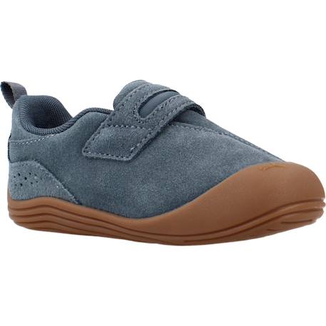 Basket à scratch garçon kitten premium Bleu 5 - vertbaudet enfant 