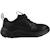 Basket garçon modèle cosmic runner Noir 1 - vertbaudet enfant 