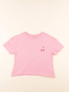 Tee-shirt - 6 ans  - vertbaudet enfant