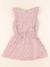 Robe - 4 ans Rouge 1 - vertbaudet enfant 