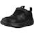 Basket garçon modèle cosmic runner Noir 4 - vertbaudet enfant 