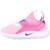 Basket fille modèle flex runner Rose 2 - vertbaudet enfant 