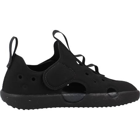 Basket garçon modèle sunray protect Noir 1 - vertbaudet enfant 