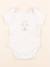 Body - 3 mois Blanc 1 - vertbaudet enfant 