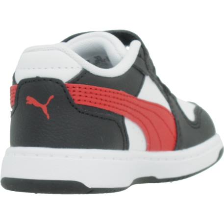 Basket garçon Noir 3 - vertbaudet enfant 