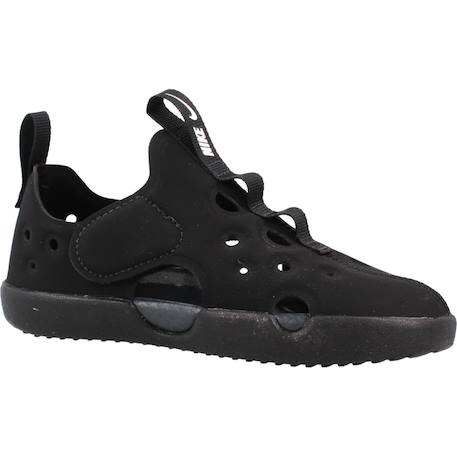 Basket garçon modèle sunray protect Noir 5 - vertbaudet enfant 