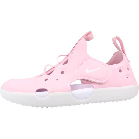 Basket fille modèle sunray protect Rose 2 - vertbaudet enfant 