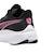 Basket à lacets fille pounce lite jr Noir, rose 6 - vertbaudet enfant 