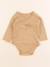 Body - 6 mois Marron 1 - vertbaudet enfant 