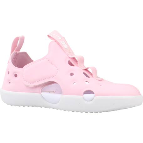 Basket fille modèle sunray protect Rose 5 - vertbaudet enfant 