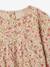 Blouse bébé fille manches longues écru 3 - vertbaudet enfant 