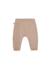 Pantalon bébé garçon avec cordon Beige 2 - vertbaudet enfant 