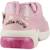 Baskets fille Hello Kitty Bleu marine/fuchsia/rose 3 - vertbaudet enfant 