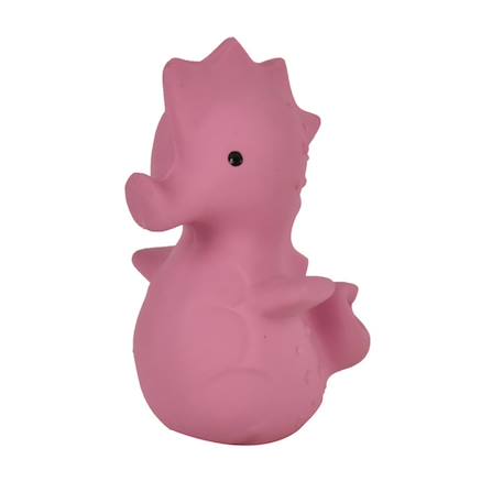 Hippocampe en caoutchouc naturel Rose 6 - vertbaudet enfant 