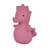 Hippocampe en caoutchouc naturel Rose 6 - vertbaudet enfant 