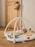 Tapis d'éveil avec arches trèfle 4 Saisons 1 - vertbaudet enfant 