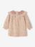 Robe bébé fille manches longues écru 3 - vertbaudet enfant 