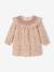 Robe bébé fille manches longues écru 2 - vertbaudet enfant 