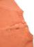 Robe bébé imprimée animaux de la forêt Orange 4 - vertbaudet enfant 