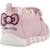 Baskets fille hello kitty Rose+Rose c8004 8 - vertbaudet enfant 