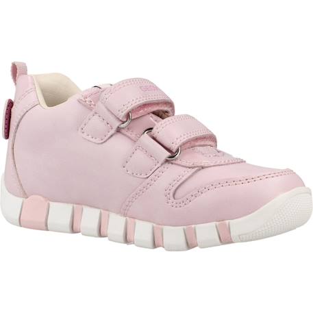 Baskets fille hello kitty Rose+Rose c8004 10 - vertbaudet enfant 