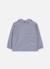 Ensemble bébé garçon salopette et chemise vichy Bleu 4 - vertbaudet enfant 