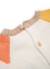 Pull bébé garçon imprimé ourson Blanc 4 - vertbaudet enfant 
