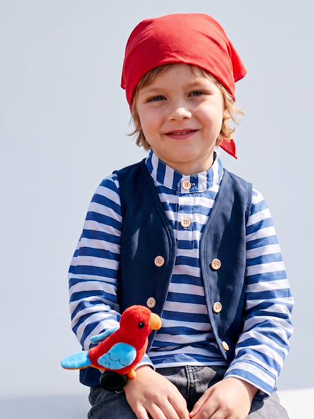 Déguisement pirate enfant marron 3 - vertbaudet enfant 