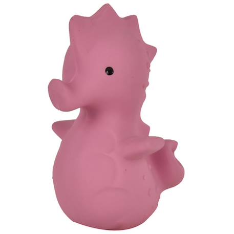 Hippocampe en caoutchouc naturel Rose 1 - vertbaudet enfant 