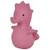 Hippocampe en caoutchouc naturel Rose 1 - vertbaudet enfant 