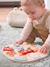Planche multi-puzzles en bois FSC® HAPPY FOREST bois 3 - vertbaudet enfant 